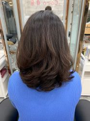 -Coco Salon 日系烫染专业店