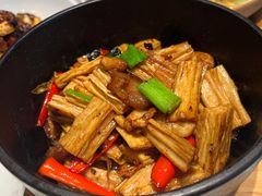 -柴门饭儿(成都太古里店)