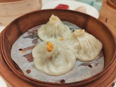 -香宫中餐厅·大连香格里拉(人民路店)
