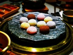 -妥妥烤肉料理(昙华林店)