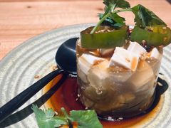 -本处·素食·融合料理(南油店)