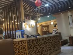 -金穗园·砂锅粥.醉鸡煲火锅(长寿路店)