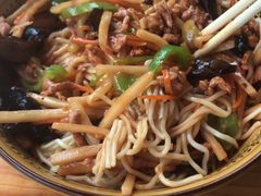 -中国兰州拉面(恒高路店)