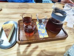 -Torch Coffee 炬点咖啡