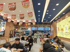 -西部马华清真兰州牛肉面·烧烤夜市(三里河店)