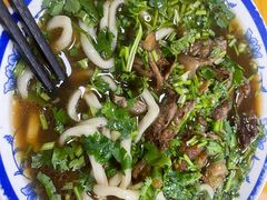 -清真-戏楼王记牛肉面