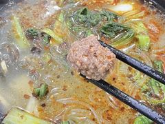 -清真·穆萨砂锅(大皮院店)