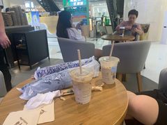 -瑞幸咖啡(国贸商场店)