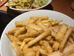 -吃饭皇帝大(长宁龙之梦店)