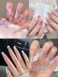 -M·X Nail日式美甲美睫