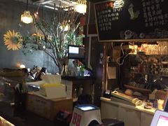 -董小姐咖妃·咖啡·简餐.意面(松江大学城店)