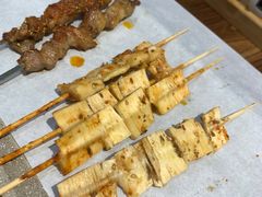 -壹块捌烧烤(灯市口店)