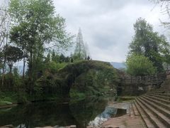 -雅安上里古镇