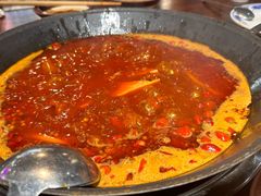 -楠火锅(绿地新都会店)