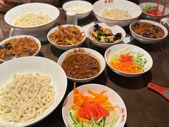 -添萬囍·天津三鲜捞面(天河城店)