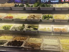 -重庆老船夫冷锅鱼(黄金路店)