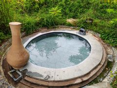 -太白山御龙湾温泉