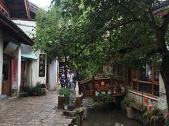 -88号小吃店·经典云南菜·地道纳西美食