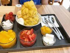 -Ice Monster冰馆·CNN评选全球十大甜品(国贸商城店)