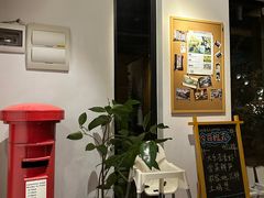 -WILDS 野有食(碧坞店)