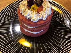 -ZING COFFEE 镜咖啡