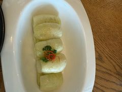 -彩丰楼中餐厅·仁恒洲际酒店