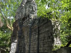 -海口观澜湖火山温泉谷