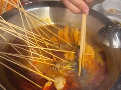 -黔哆哆地摊酸汤火锅(清湖店)