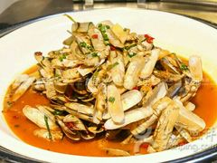 蛏子-亚马逊海鲜自助餐厅(惠山万达店)