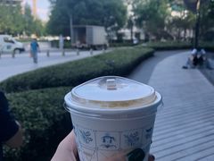 -Manner Coffee(凌空SOHO店)
