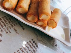 -周大娘牛乳(旧寨古村总店)