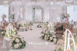 -虹桥迎宾馆·宴会厅