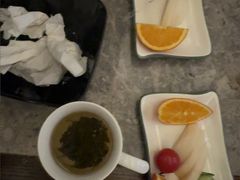 -和子足浴SPA会馆(东方之门店)