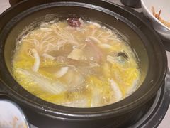 -同仁四季椰子鸡(无锡滨湖万象汇店)