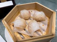 -白天鹅宾馆-玉堂春暖餐厅