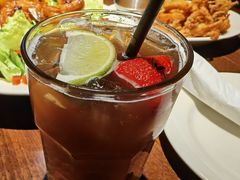 Mojito-Chili's Cafe&Bar奇利斯(滨江店)