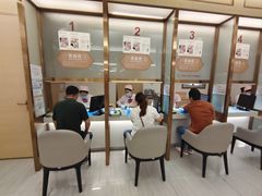 -慈铭奥亚健康体检(南山店-保利分院)