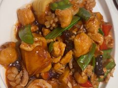 -金家老三饭庄(常营店)