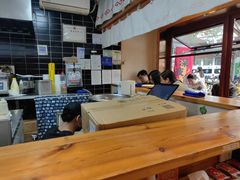 -Ramen满吉·豚骨拉面(丽园路店)