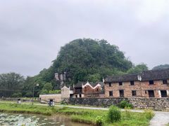 -上甘棠村