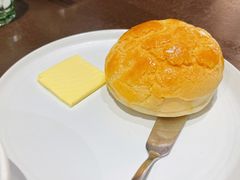 冰火菠萝油-有璟阁港式餐厅(国贸商城店)