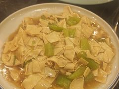 -粗粮人家·东北菜(洋桥店)