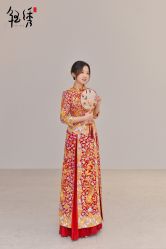 -WECOUTURE高级订制广州