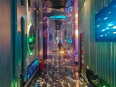 -星璨火吧KTV聚会餐厅(华清广场店)