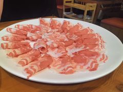 -前门杨记·铜锅涮肉(王府井·故宫店)