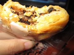 -超港·蛋糕面包(包河万达店)