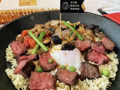 -西堤牛排(南京龙江店)