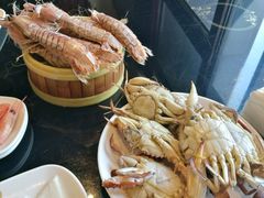 -台北A+A七喜饭店(德增街店)