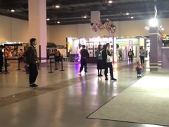 -上海跨国采购会展中心