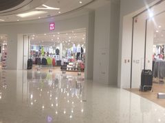 -优衣库(青岛万象城店)